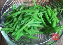 苋菜梗拌鸡丝的做法图解9