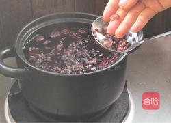 银耳杂米粥的做法图解7