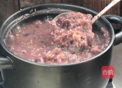 银耳杂米粥的做法图解9