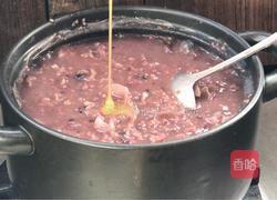 银耳杂米粥的做法图解10