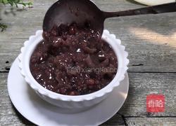银耳杂米粥的做法图解11