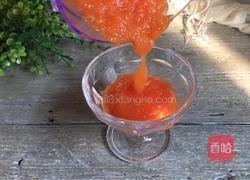 木瓜酸奶杯的做法图解5