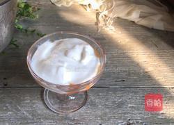 木瓜酸奶杯的做法图解6