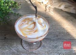 木瓜酸奶杯的做法图解7