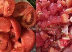 番茄炒蛋的做法图解2