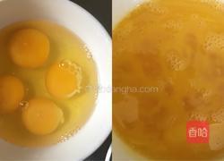 番茄炒蛋的做法图解3