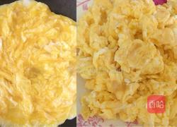 番茄炒蛋的做法图解4