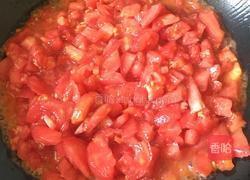 番茄炒蛋的做法图解5