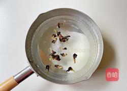 星空撞奶的做法图解2