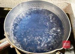星空撞奶的做法图解6