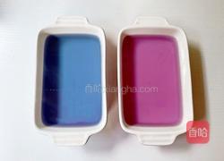 星空撞奶的做法图解8