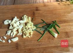 辣椒烧素鸡的做法图解4