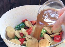 辣椒烧素鸡的做法图解14