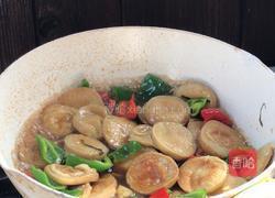 辣椒烧素鸡的做法图解15