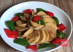 辣椒烧素鸡的做法图解16