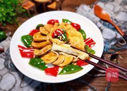 辣椒烧素鸡的做法图解17