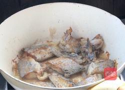 香煎带鱼的做法图解6