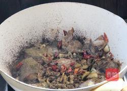 香煎带鱼的做法图解8