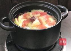 白衣银耳汤的做法图解6