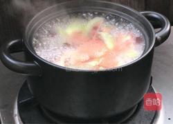 白衣银耳汤的做法图解7