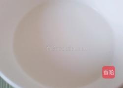 椰汁葡萄凉粉的做法图解8