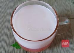 椰汁葡萄凉粉的做法图解9