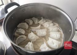 水晶虾饺的做法图解7