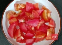 番茄豆腐瘦肉汤的做法图解5