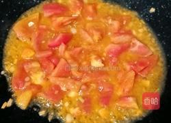 番茄豆腐瘦肉汤的做法图解9