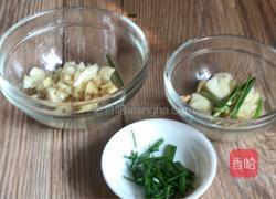 香烤鲫鱼的做法图解3