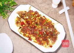 香烤鲫鱼的做法图解19