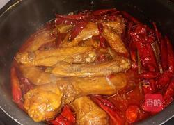 麻辣鸭货(电饭锅版)的做法图解5