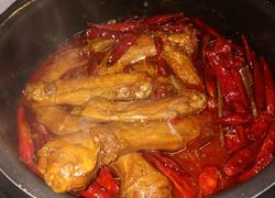 麻辣鸭货（电饭锅版）