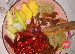 麻辣鸭货(电饭锅版)的做法图解2