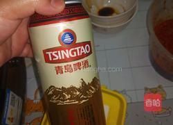 麻辣鸭货(电饭锅版)的做法图解4