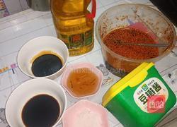 麻辣鸭货(电饭锅版)的做法图解3