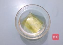 紫薯布丁的做法图解3