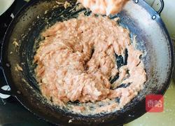 大肉西葫芦包子的做法图解3