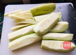 大肉西葫芦包子的做法图解4