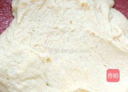 玉米面发糕(双色)的做法图解9