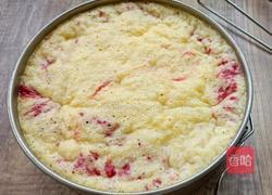 玉米面发糕(双色)的做法图解14