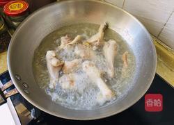 卤鸭翅根的做法图解2