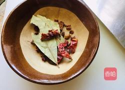 卤鸭翅根的做法图解4