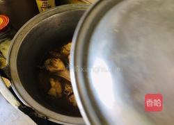 卤鸭翅根的做法图解12
