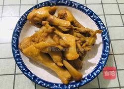 卤鸭翅根的做法图解13