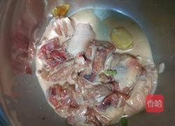可乐鸡块的做法图解3