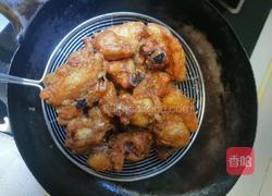 可乐鸡块的做法图解6