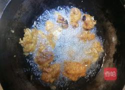 可乐鸡块的做法图解5