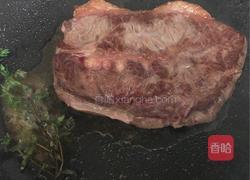 简单几分钟,教你煎出香的做法图解4