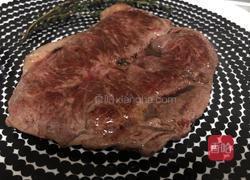 简单几分钟,教你煎出香的做法图解5